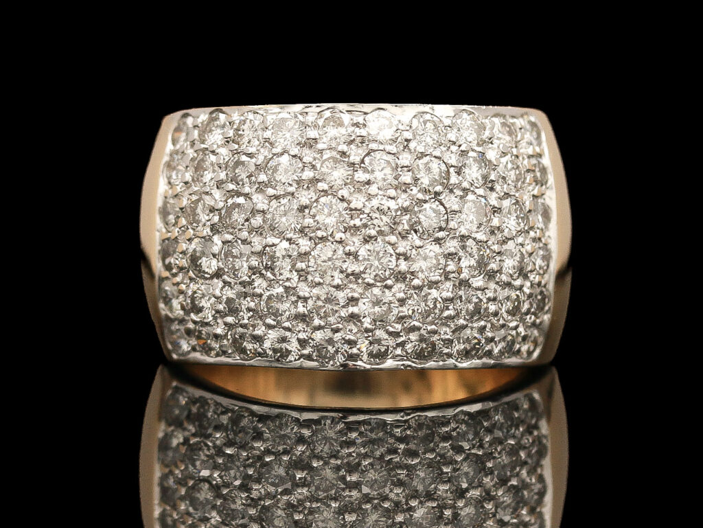 custom jewelry ring