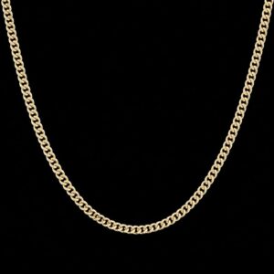 14k gold chain