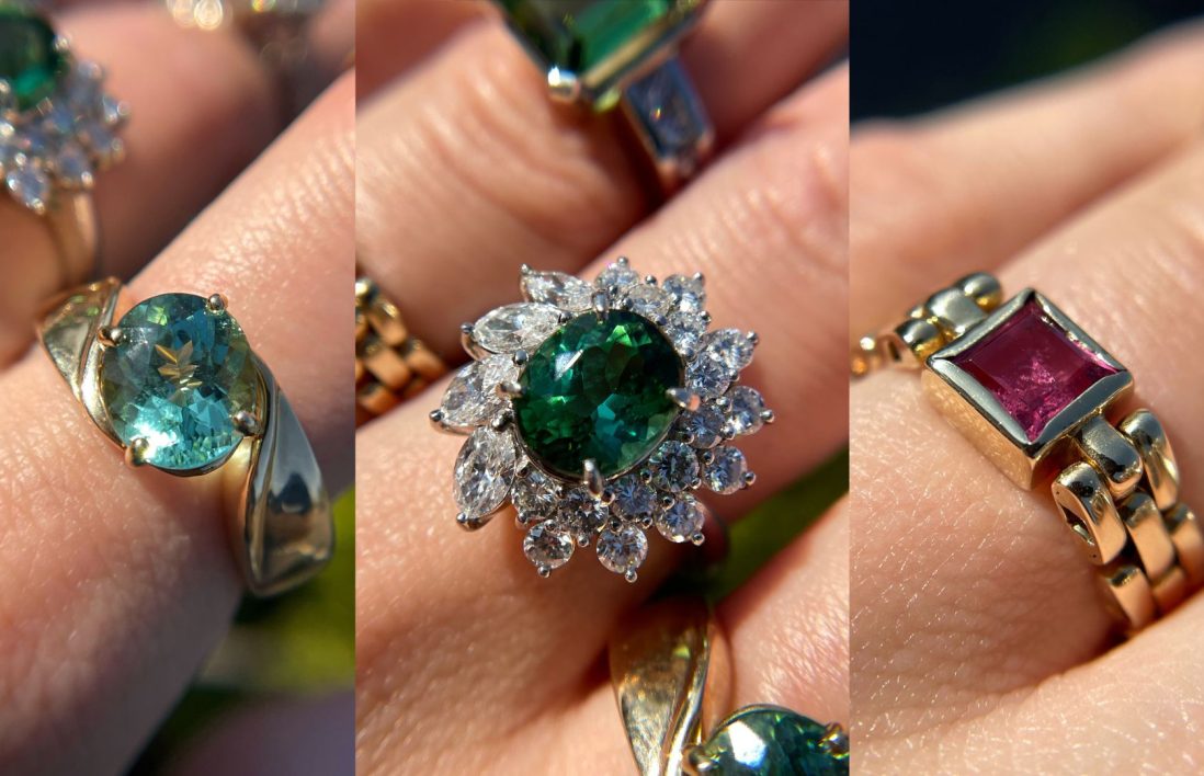 tourmaline